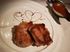 美式猪l扒-太平馆西餐厅(北京路店)