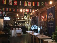 -TIMEZONE8东八时区餐厅&酒吧(798店)