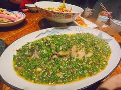 -回水镇·江湖川菜(恒大新城店)