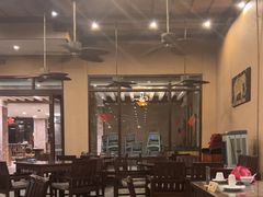 -亚龙湾红树林度假酒店御粤阁