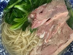 -东山矮马桶羊肉(太湖东山店)