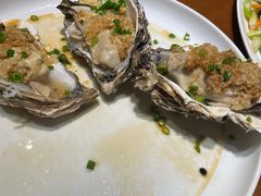 -宴小馆·小海鲜青岛菜(五四广场店)