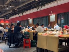 -永红源啤酒·烧烤·海鲜·大排档(青特城店)