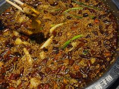 -胖子鱼·天水麻辣鱼火锅(秦州407店)