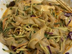 -昱德来·天津菜(河西店)