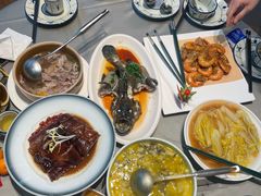 -客家汇·客家传承菜(水库店)