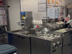 -DQ·蛋糕·冰淇淋(高新万达店)