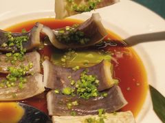 冰镇鱼唇-宣和苑(华侨新村店)