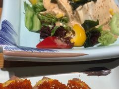 -三石铁板烧(紫竹桥店)