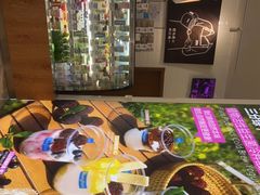 -Blueglass酸奶(财富购物中心店)