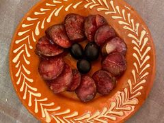 -ALBERGUE 1601 婆仔屋葡国餐厅