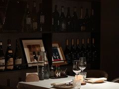 -Osteria Garden 生蚝花园餐厅(原进贤路店)