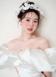 -荷玛高端新娘跟妆团队·彩妆培训