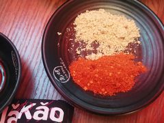 -Let’s WaKao瓦烤(贝森店)