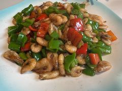 -巢湖名吃·东关老鹅汤(江南风情街店)