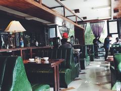 大堂-Local泰莲庭(虹鳟鱼店)