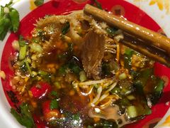 -大味生态火锅(蓝谷地店)