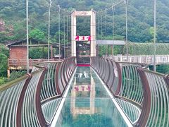 -牛鱼嘴原始生态风景区