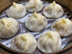 -食惠里小笼包面馆(越秀店)
