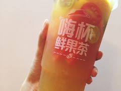 -必胜客(东莞地王店)