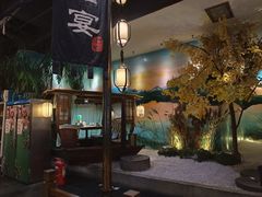 -淀里船宴(裕华东路店)