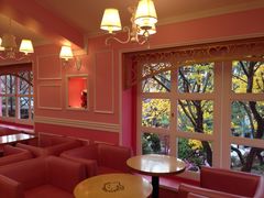 -Hello Kitty Cafe(弘大店)