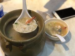 海鲜粥-长平老姿娘夜粥(平东一街店)
