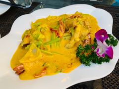 -暹罗酒肆泰餐厅酒吧