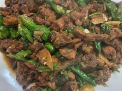 -食鸡公社辣子鸡·潍坊菜·烧烤