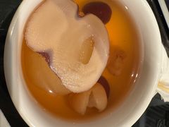 -ManHo万豪中餐厅(成都茂业JW万豪酒店)