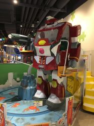 -幻贝家儿童乐园(苏州中心店)