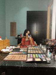 -盘子女人坊(珠海拱北旗舰店)