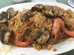 -小辣妹川味海鲜加工店(第一市场椰风巷店)