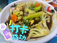 -My Way Town买味堂·东南亚餐厅(亦庄店)