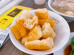 -松發肉骨茶(先得坊店)