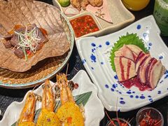 -松鹤精致料理(五一中路店)