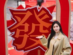 -VT101维多利广场
