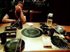 -手选潮汕鲜活牛肉火锅(二七广场店)