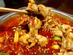 -宽口美蛙鱼头(大唐西市店)