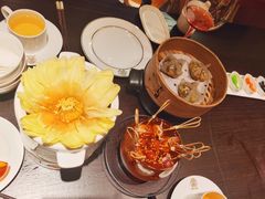 -甄御•海鲜新青岛菜(麦岛店)