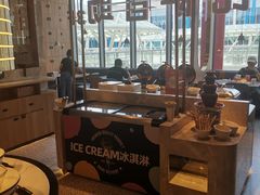 -比格比萨自助(宝山日月光店)