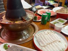 -宝泉铜锅(高新店)