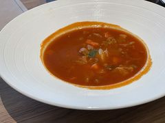 匈牙利牛肉汤-乔泰勒JOETYLER西餐厅(曲江店)