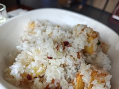 -七采菌园·野生菌石锅鱼(环城北路店)