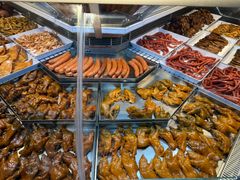 -永辉超市(郫都区爱琴海店)