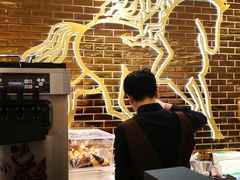 -GODIVA(王府井apm店)