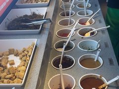 -老员外骨汤火锅(海州古城店)