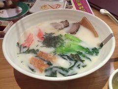 -元通寿司(地标店)