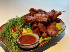 -BetterThai 泰加(苏州中心店)