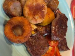 -厦门艾美酒店·新食谱西餐厅